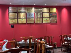 -陈记菜馆·非遗淮扬菜(东关街教场店)