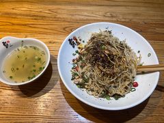 -霸道川面馆(张江店)