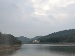 -石燕湖生态旅游景区
