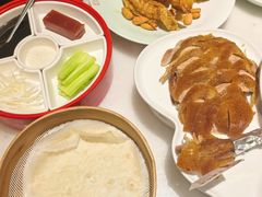 -小吊梨汤·北京菜·烤鸭(鸟巢店)