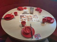 -避风塘(五角场万达店)