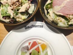 -斗牛士牛排(南京东路店)