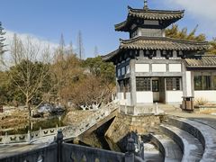 -南山风景名胜区