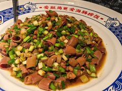 -旺角小渔村(上夼店)
