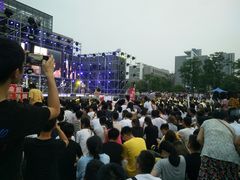 -河海大学(江宁校区)
