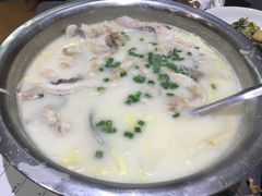 -鱼醉无骨鱼·中山脆肉鲩(荔湾路店)