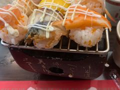 -仙隐小鹿中华料理(南宁万象城店)