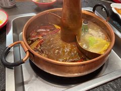 -京元盛铜锅涮肉(上海总店)