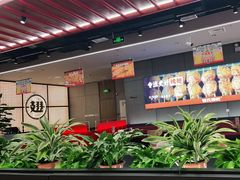 -管氏翅吧(马家堡店)