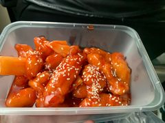 -周记私房菜·20年老品牌(解放路店)