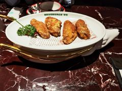 -新白鹿餐厅(西湖银泰店)