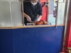-红红烤鸭店(西单店)