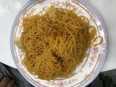 云吞捞面-麦文记面家(佐敦店)