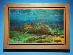 -上海博物馆(人民广场馆)