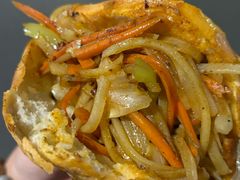 -曼哈顿商业广场(升龙广场店)