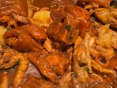 -胖哥俩肉蟹煲(湖滨银泰in77店)