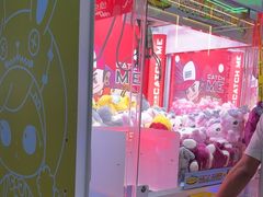 -快乐街区(成都龙湖北城天街店)