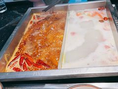 -五星桥原切肥牛火锅·30年专注好牛肉(湖塘店)