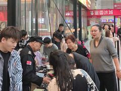 -西北轻工批发市场
