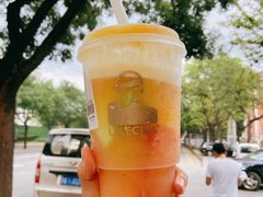 -LELECHA乐乐茶(三里屯店)
