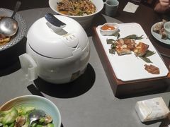 -甘家界柠檬鸭(安吉店)