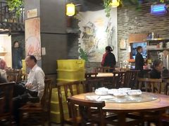 大堂-随缘小馆(红岭路店)