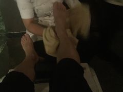 -心足私家足疗SPA(海岸城店)