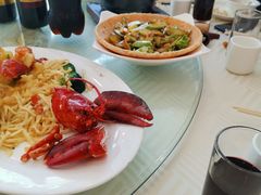 -江南村酒家