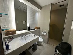 -ANA羽田机场休息室(羽田空港第3ターミナル)