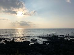 景观位-Cafe Aewol Monsant