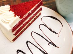 -VESH COFFEE(定西路店)