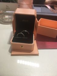 -Zbird钻石小鸟·钻戒婚戒定制高端珠宝私人定制中心