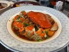 -瓯越·海鲜·瓯味一品(IM长宁国际店)