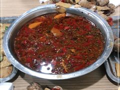 -陈氏肥蛤(小纬六路总店)