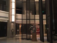 -舟山希尔顿酒店