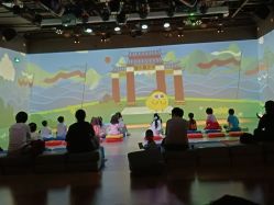 -小鸡哆哆故事屋·儿童乐园(嘉里城店)