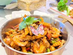 -迎宾大酒店(东北大马路店)