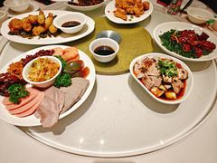 -老瑞福上海菜(人民广场店)
