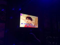 -INLOVE KTV(杭州滨江宝龙城店)