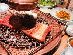 -王妃家(明洞中央店)