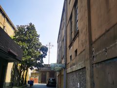 -半岛1919创意园区