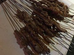 -冰城小镇音乐串吧·聚会餐厅(百子湾店)