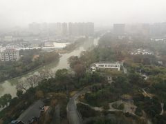 -浙江三立开元名都大酒店