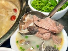 -夜宴江景餐厅