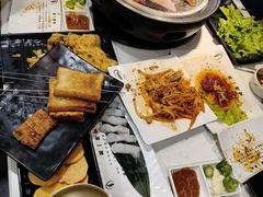-鲜一烤肉(沈北店)