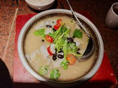 -桂小厨广西菜(桂林万象城店)