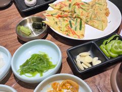 -九田家黑牛烤肉料理(太阳宫广场店)