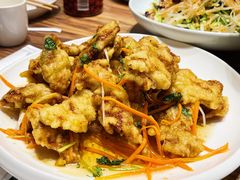 -九转小磨·非遗东北菜(群力店)
