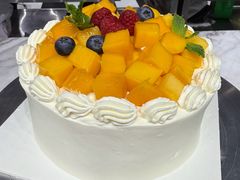 -王森咖啡西点烘焙培训(上海名厨中心店)