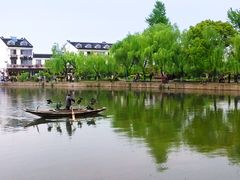 -同里国家湿地公园